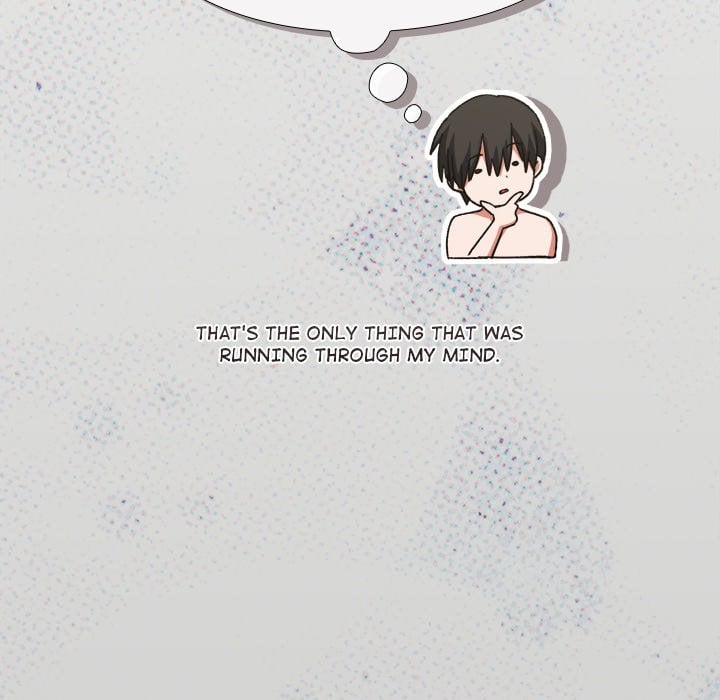 Heart Level Chapter 8 - Page 32