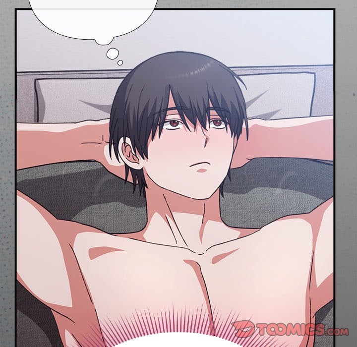 Heart Level Chapter 8 - Page 36