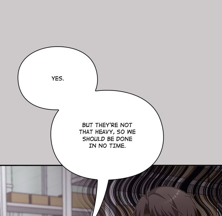 Heart Level Chapter 8 - Page 51