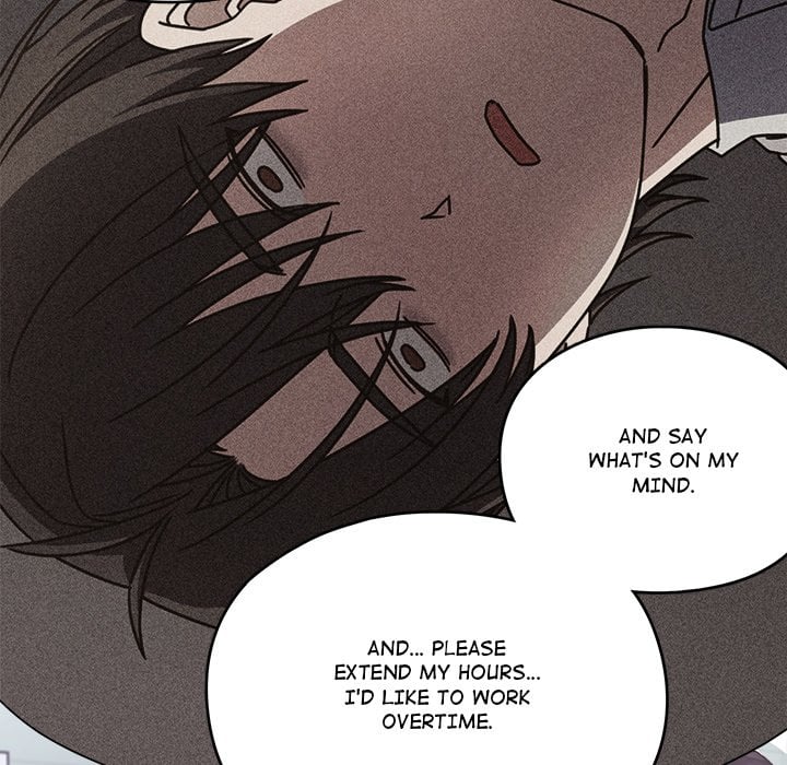 Heart Level Chapter 8 - Page 56