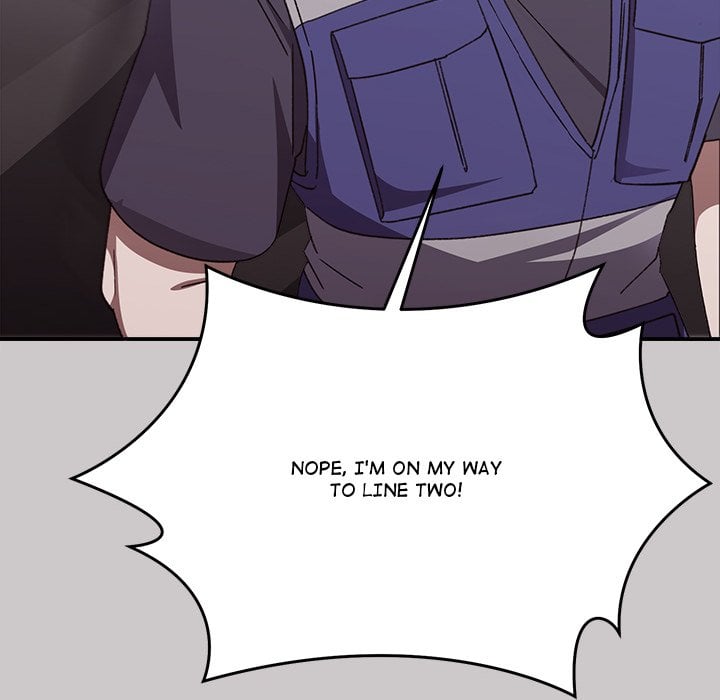 Heart Level Chapter 8 - Page 71