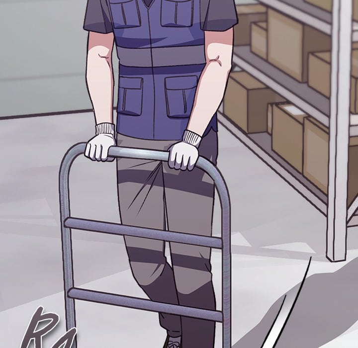 Heart Level Chapter 8 - Page 74