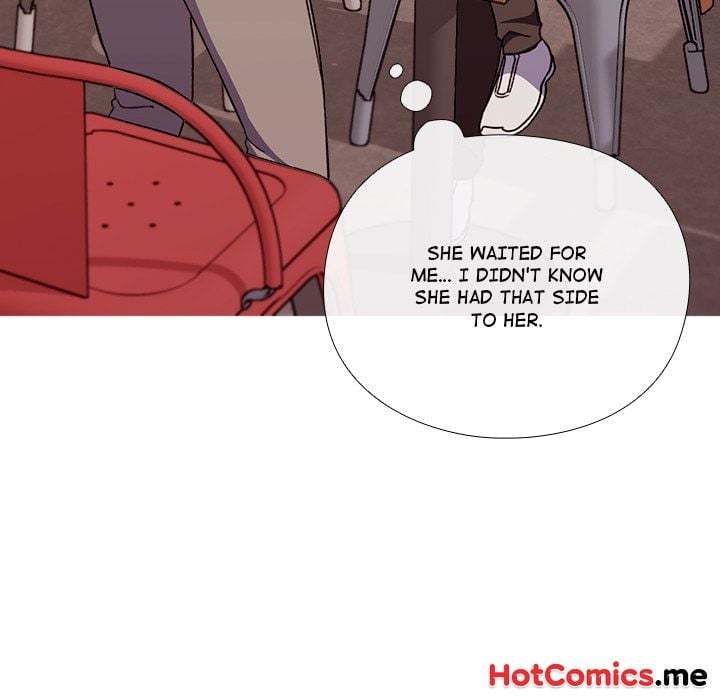 Heart Level Chapter 9 - Page 105