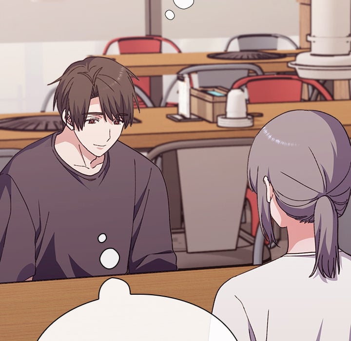 Heart Level Chapter 9 - Page 107