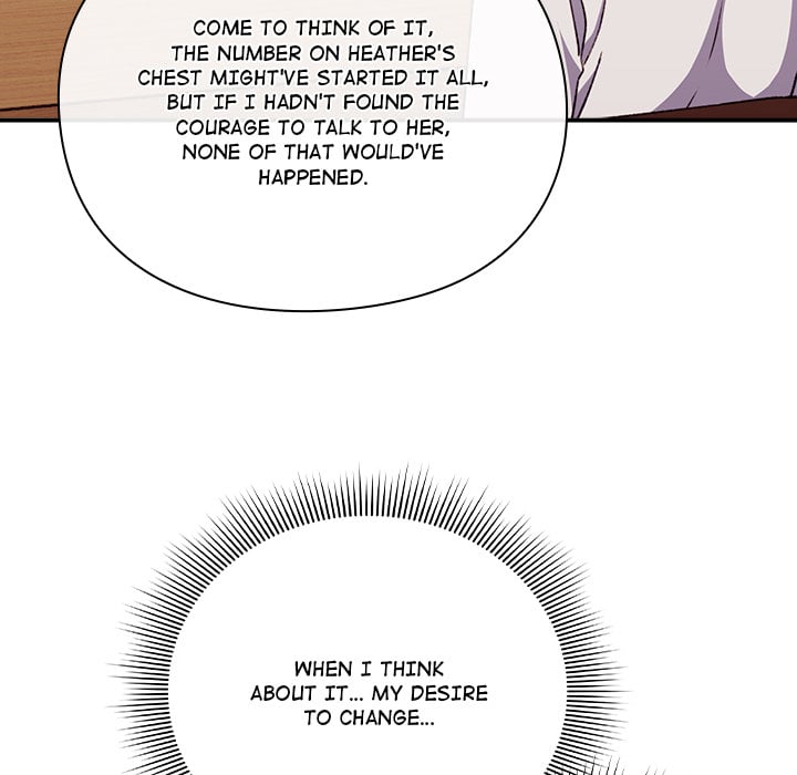 Heart Level Chapter 9 - Page 108