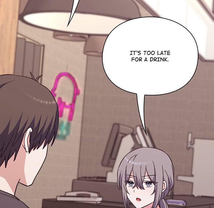 Heart Level Chapter 9 - Page 112