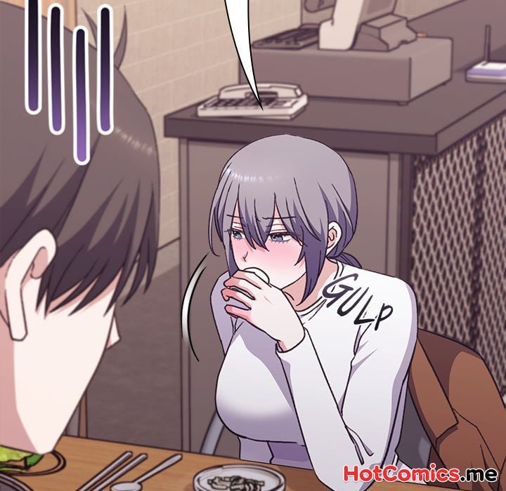 Heart Level Chapter 9 - Page 129