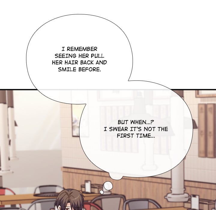 Heart Level Chapter 9 - Page 159