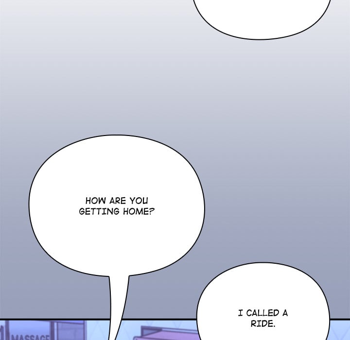 Heart Level Chapter 9 - Page 179