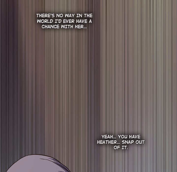Heart Level Chapter 9 - Page 217