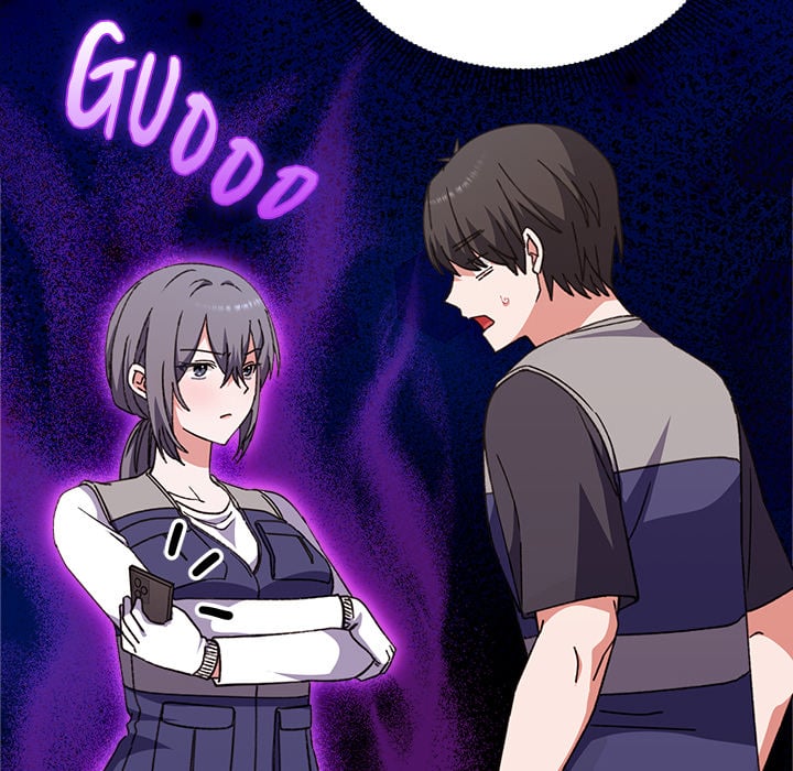 Heart Level Chapter 9 - Page 23