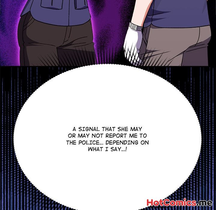 Heart Level Chapter 9 - Page 24