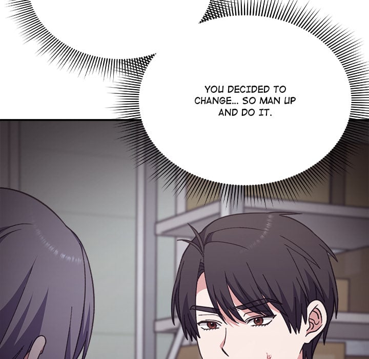 Heart Level Chapter 9 - Page 32