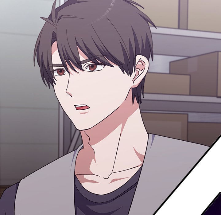 Heart Level Chapter 9 - Page 35