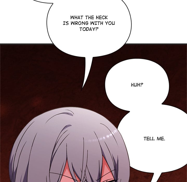 Heart Level Chapter 9 - Page 8