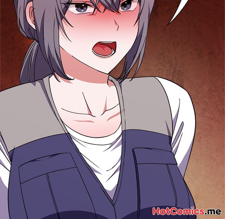 Heart Level Chapter 9 - Page 9