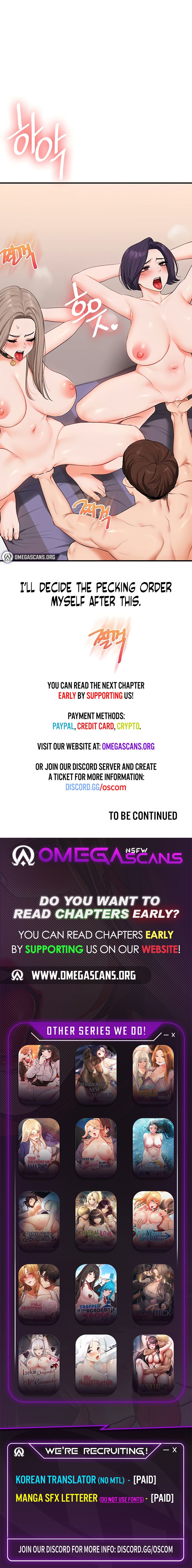 Relationship Reversal Chapter 91 - Page 9