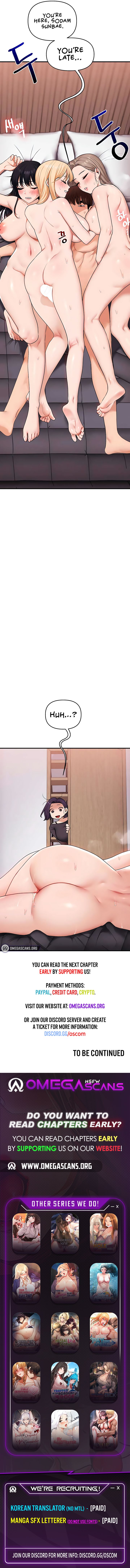 Relationship Reversal Chapter 98 - Page 8