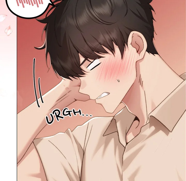 Little Miss Delinquent Chapter 18 - Page 10