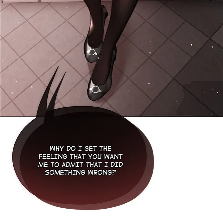 Little Miss Delinquent Chapter 18 - Page 104