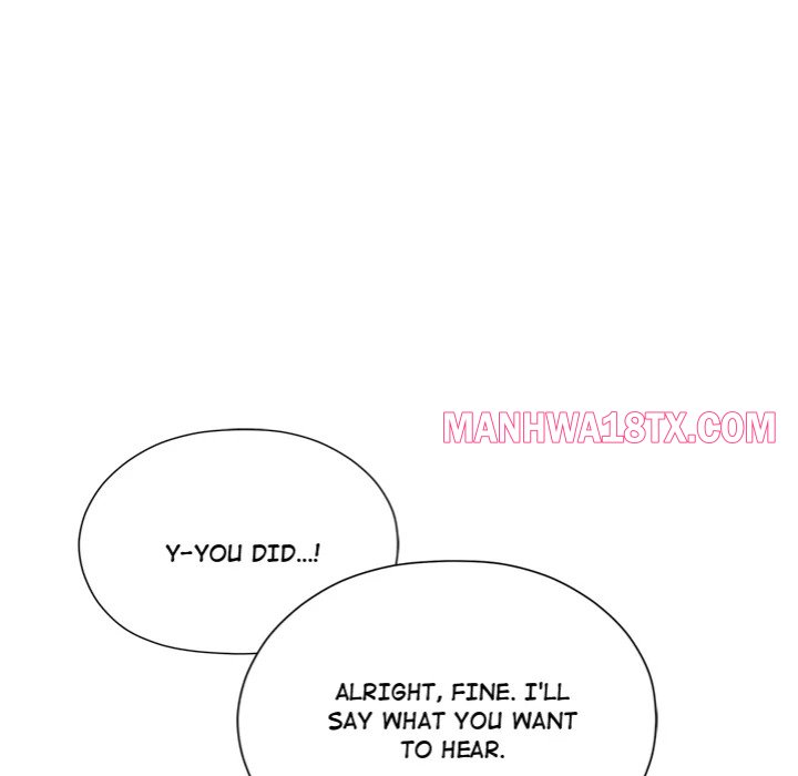 Little Miss Delinquent Chapter 18 - Page 105