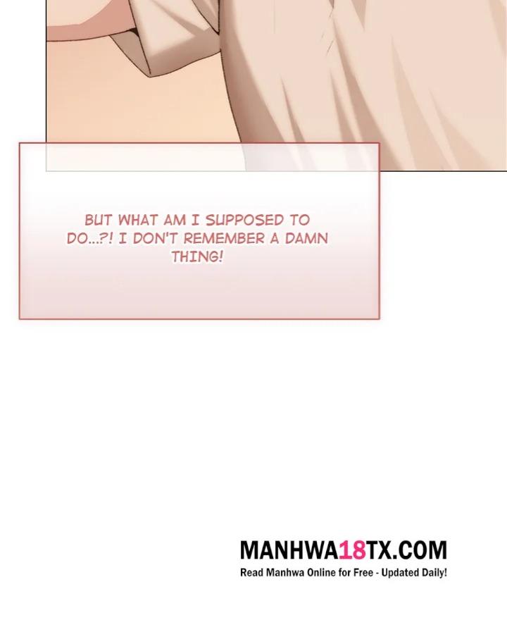 Little Miss Delinquent Chapter 18 - Page 11