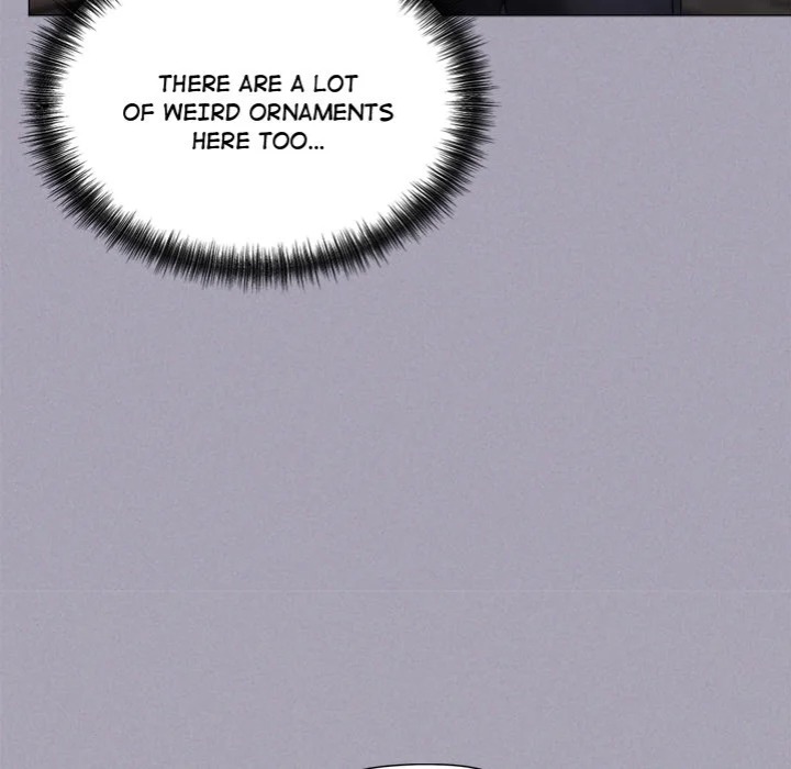 Little Miss Delinquent Chapter 18 - Page 120