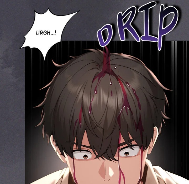 Little Miss Delinquent Chapter 18 - Page 131