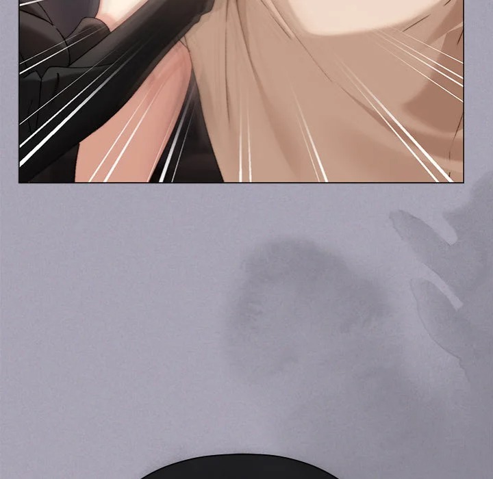 Little Miss Delinquent Chapter 18 - Page 138