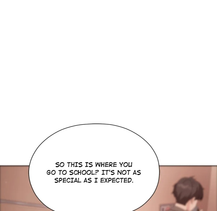 Little Miss Delinquent Chapter 18 - Page 17