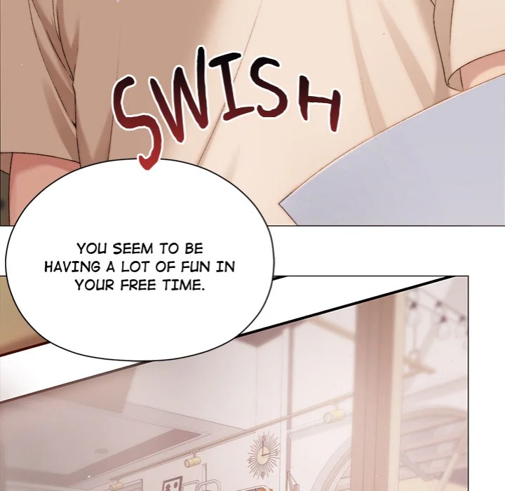 Little Miss Delinquent Chapter 18 - Page 42