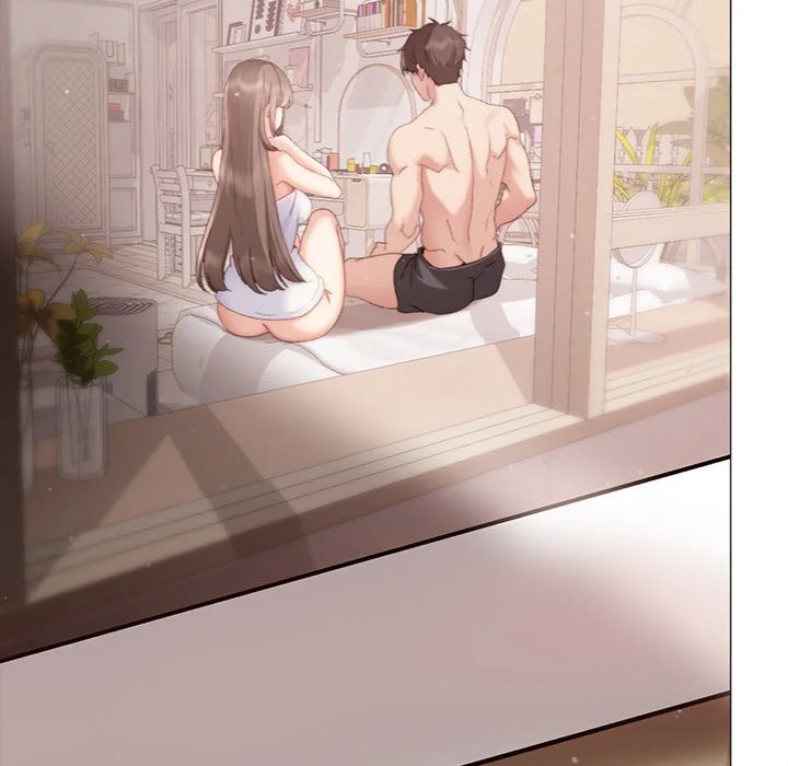 Little Miss Delinquent Chapter 18 - Page 43