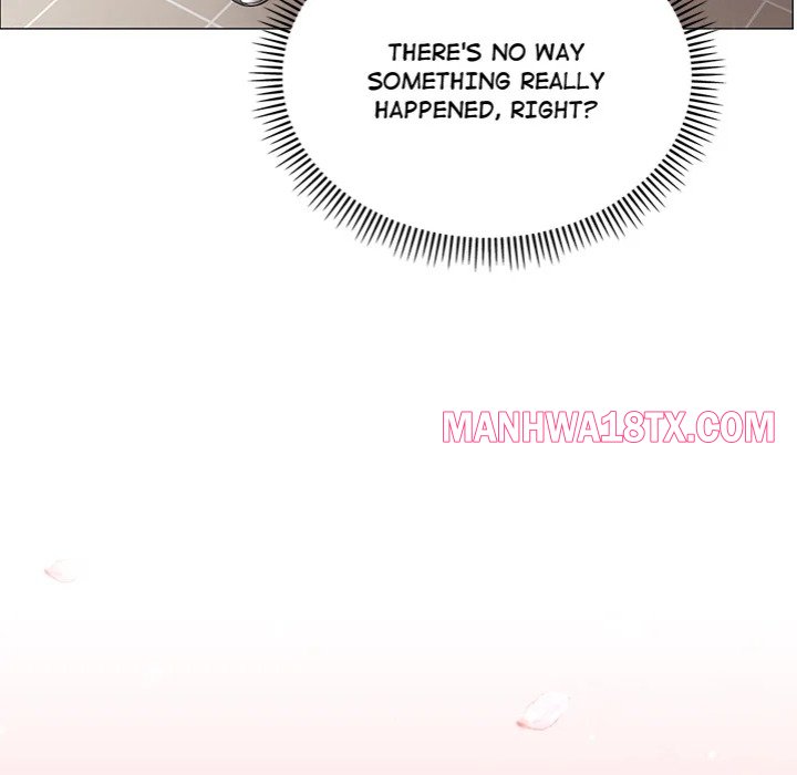 Little Miss Delinquent Chapter 18 - Page 6