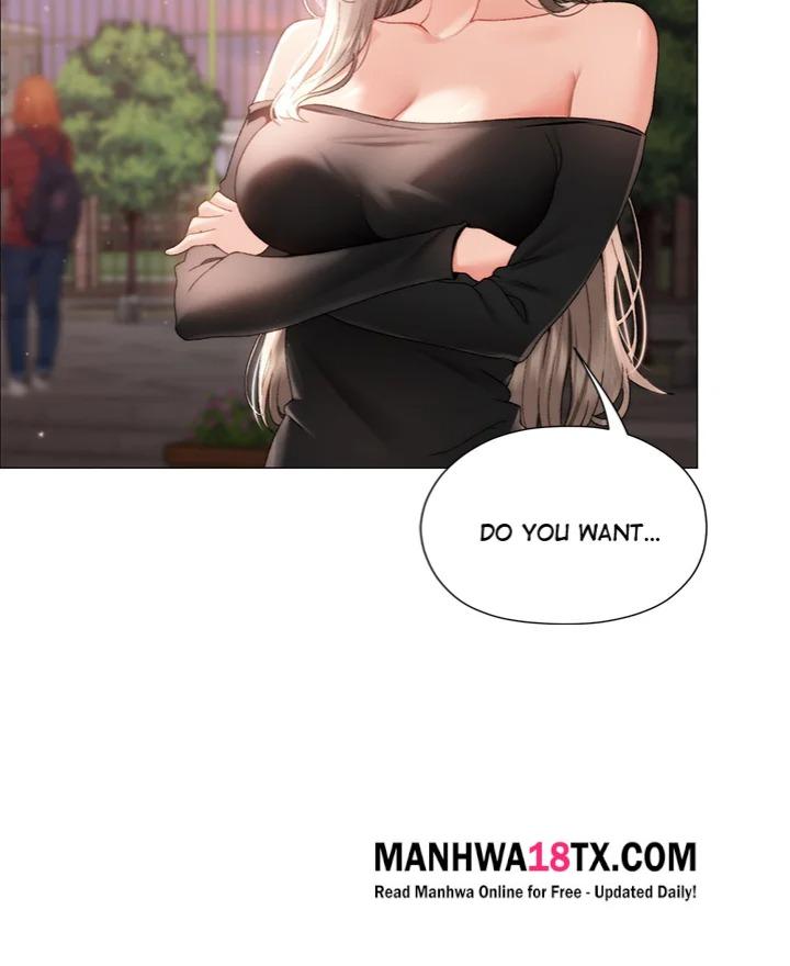 Little Miss Delinquent Chapter 18 - Page 82