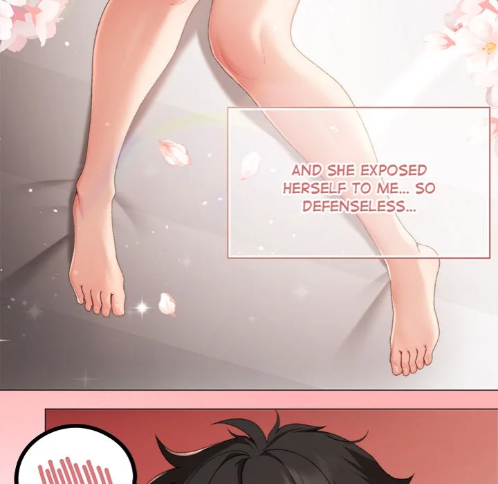 Little Miss Delinquent Chapter 18 - Page 9