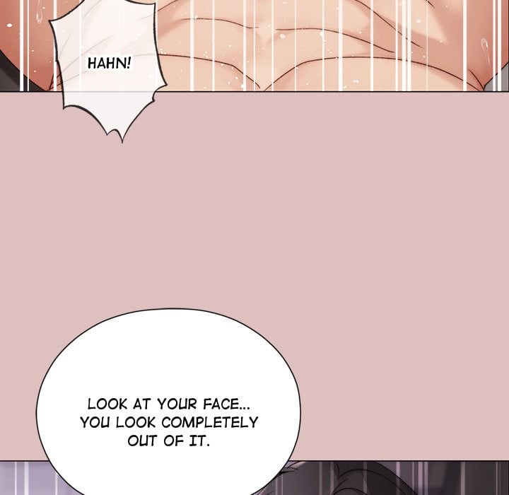 Little Miss Delinquent Chapter 22 - Page 126