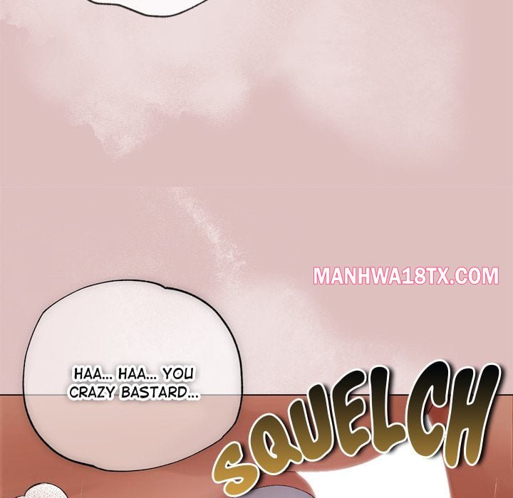 Little Miss Delinquent Chapter 22 - Page 151