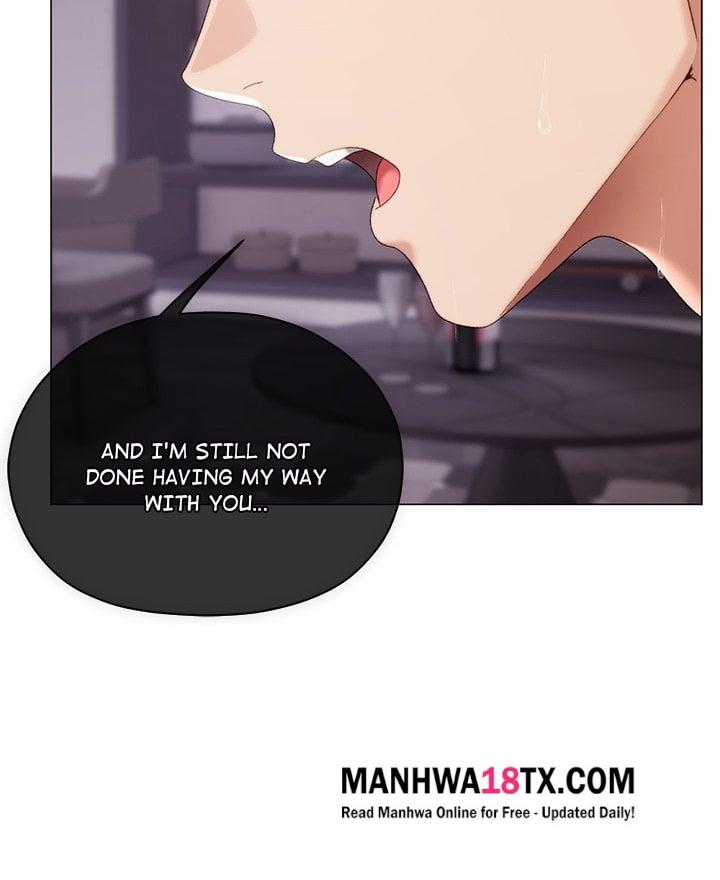 Little Miss Delinquent Chapter 22 - Page 160