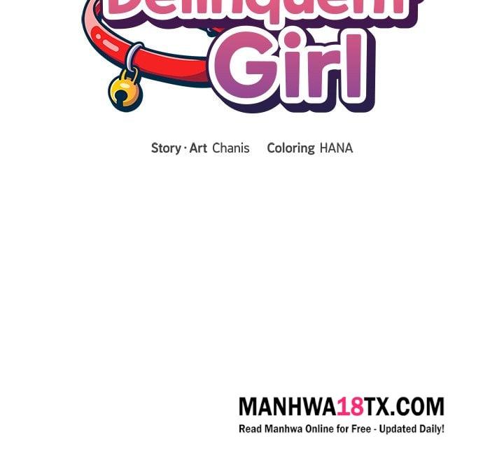 Little Miss Delinquent Chapter 22 - Page 2