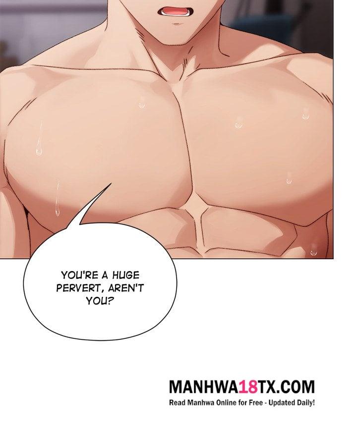 Little Miss Delinquent Chapter 22 - Page 22