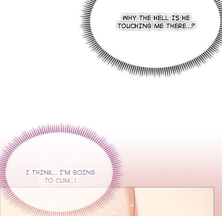 Little Miss Delinquent Chapter 22 - Page 35