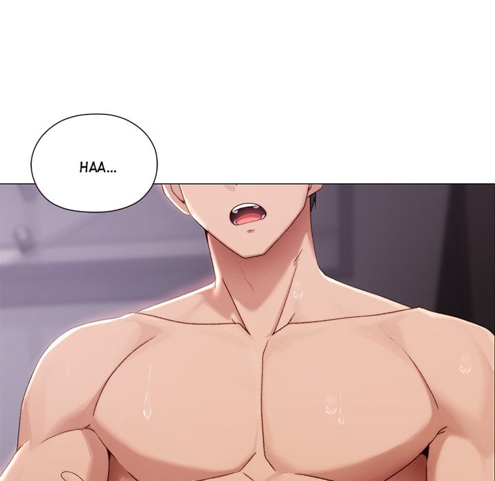 Little Miss Delinquent Chapter 22 - Page 40