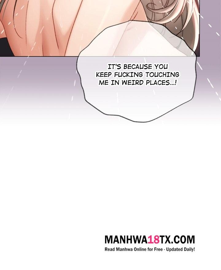 Little Miss Delinquent Chapter 22 - Page 66