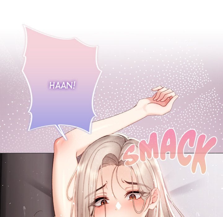 Little Miss Delinquent Chapter 22 - Page 72