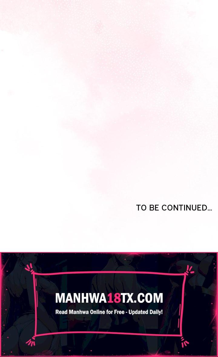 Little Miss Delinquent Chapter 25 - Page 23