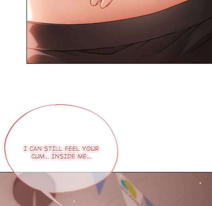 Little Miss Delinquent Chapter 28 - Page 116