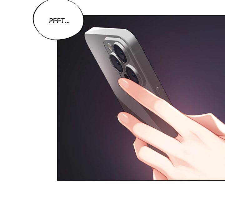 Little Miss Delinquent Chapter 28 - Page 148