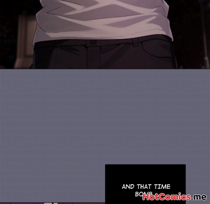 Little Miss Delinquent Chapter 28 - Page 168