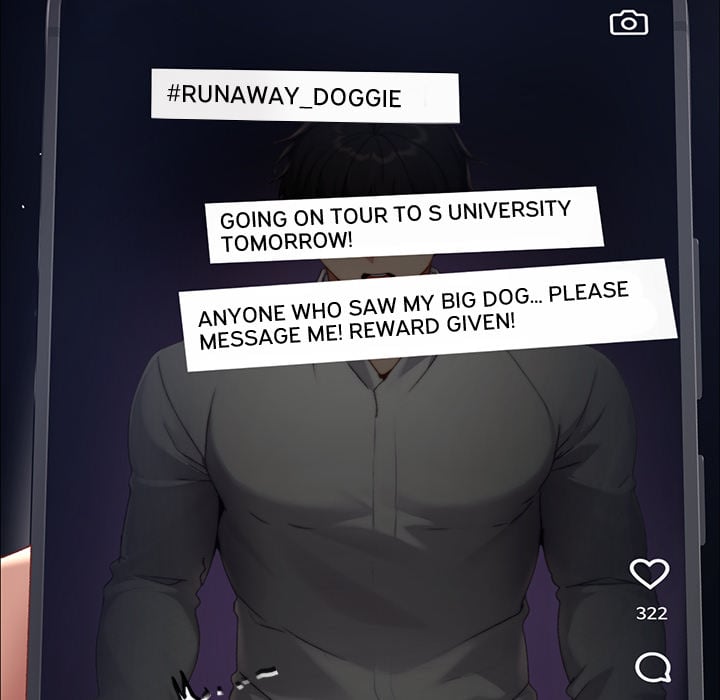 Little Miss Delinquent Chapter 28 - Page 171