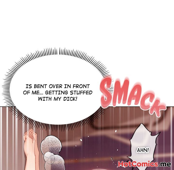 Little Miss Delinquent Chapter 28 - Page 24